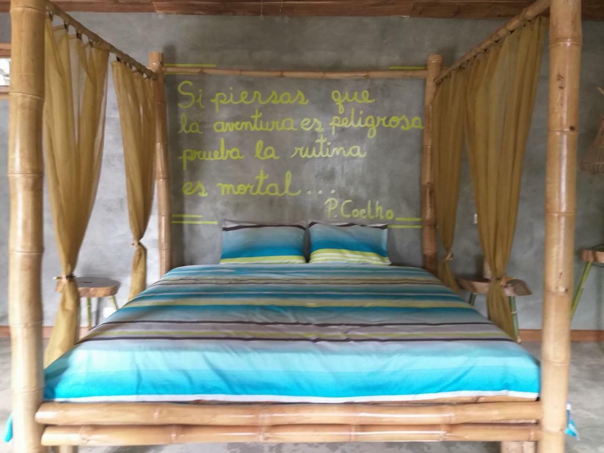 Hotel Rio Celeste Finca L' Etoile Celeste El Achiote Exterior photo