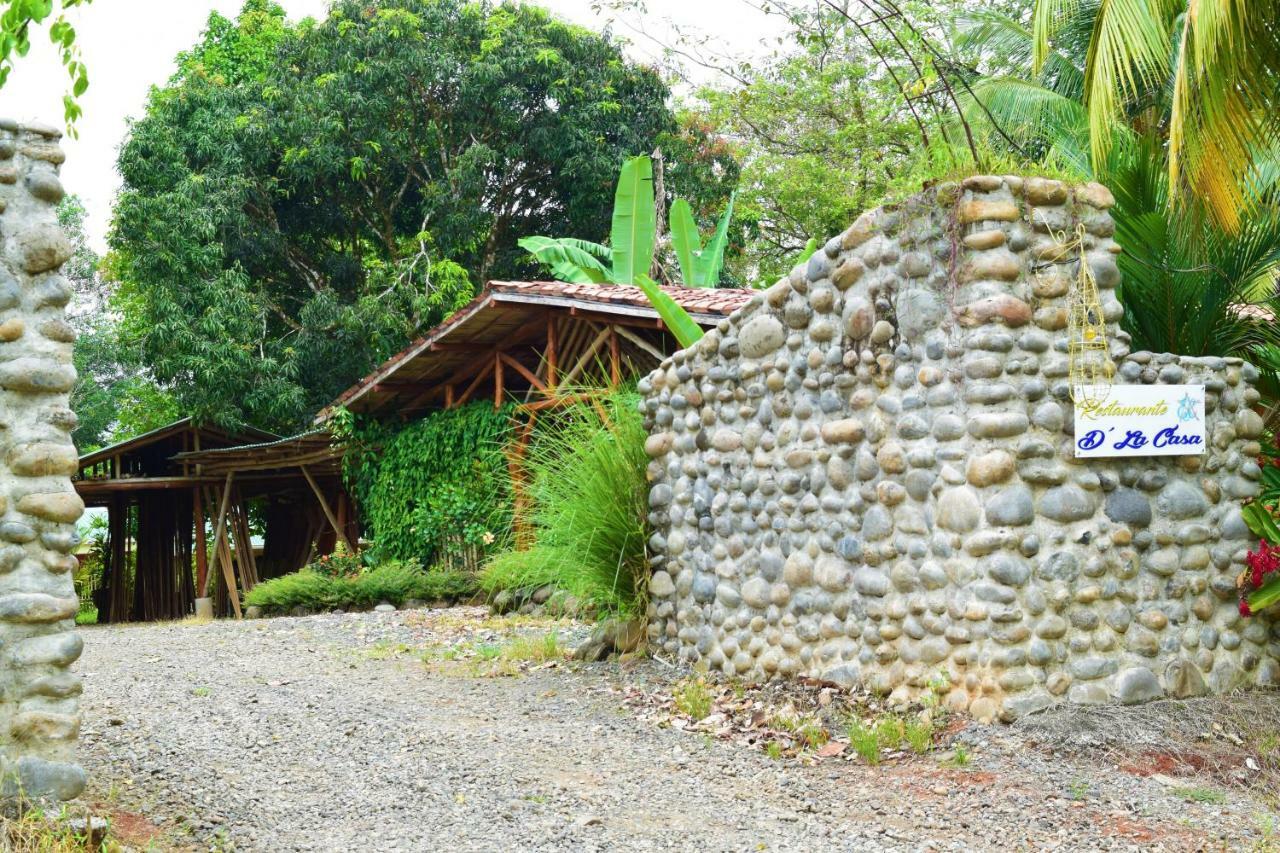 Hotel Rio Celeste Finca L' Etoile Celeste El Achiote Exterior photo