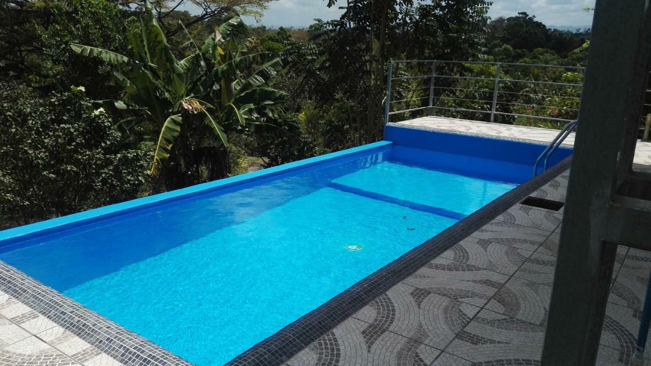 Hotel Rio Celeste Finca L' Etoile Celeste El Achiote Exterior photo